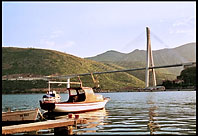 Gruz harbour, Dubrovnik