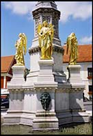 Angelic Fountain