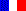petit drapeau francais