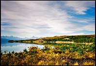 Lake Pukaki, South Island
