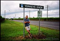 Yorkeys Know, Queensland, Australia